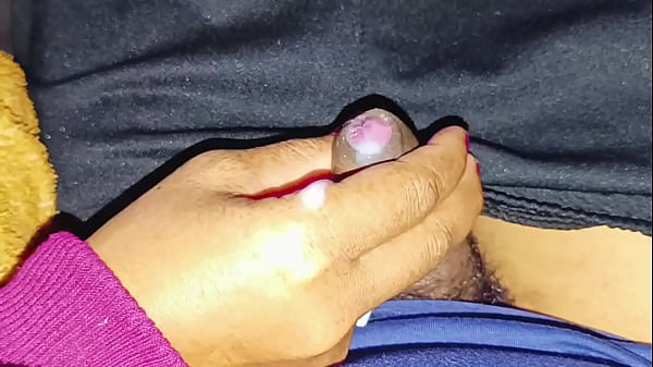 Tanteku Doyan Kontol Mungil, Rasanya Bikin Nagih.