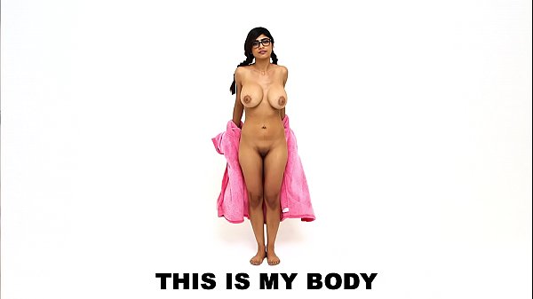 Tonton Video Kompilasi Tubuh Seksi Arab Mia Khalifa Yang Bikin Ngilu