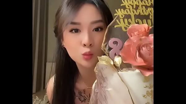 Ngentot Tiktok Cewek Cina Keliatan Puting