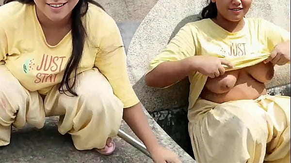 Gadis Desa Yang Sudah Menikah, Romansa Panas Di Atap, Video Seks Ala India Bikin Makin Bergairah.