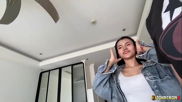 Johntronx- Ngentot Habis-habisan Sama Janda Thailand Muda Yang Nyepongnya Bikin Teler