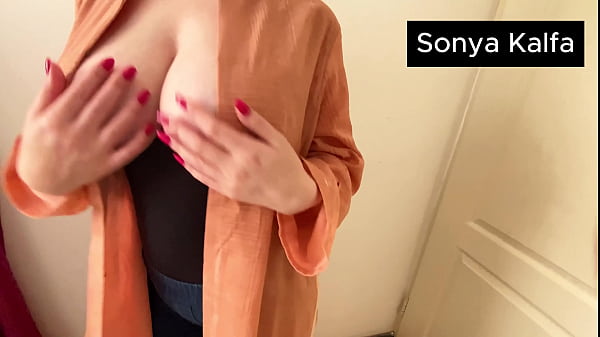 Ibu Tiri Arab Digenjot Keras Sampe Mampus.