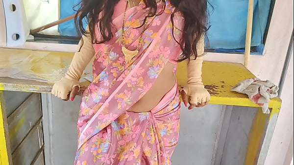 কামওয়ালি বাই আর মালিকের রসালো বাড়ির খেলা