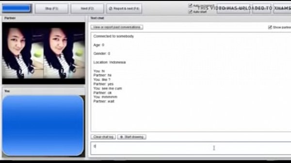 Nonton Cam4 Cewek Indonesia Panas Bikin Makin Greget.