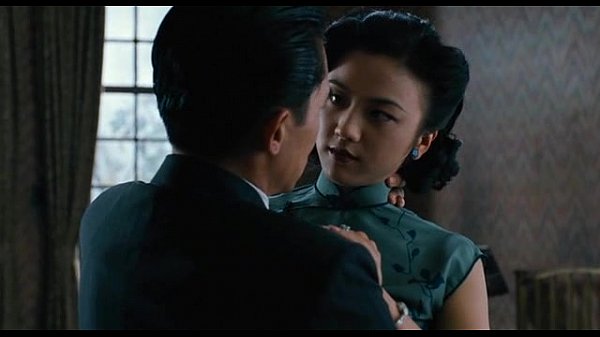 Cinta Cina Yang Panas (bagian 1) – Bikin Kamu Ngiler
