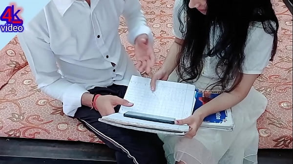 Mahasiswi India Ngentot Panas Gaya Desi, Sange Pakai Bahasa Hindi Jelas