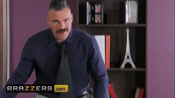 Perawan Montok Di Kantor – Monique Alexander & Charles Dera – Bos Dikendalikan Dari Jarak Jauh – Brazzers