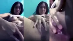 Abg Toge Sange, Pingin Ngerasain Kontol Ngejus Di Memeknya