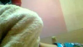 Cewek India Ngecap Kontol Pacarnya Kayak Bintang Bokep