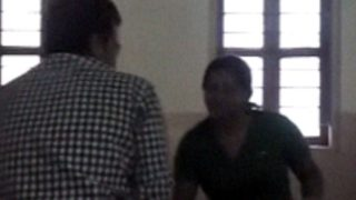 Cewek India Pake Saree, Buka-bukaan, Ngentot Suami.