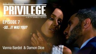 Episode 7: Jadi… Lo Yang Mainin Gue? Bareng Vanna Bardot & Damon Dice | Wicked