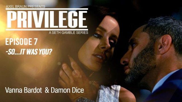 Episode 7: Jadi… Lo Yang Mainin Gue? Bareng Vanna Bardot & Damon Dice | Wicked