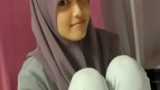Mahasiswi Cantik Rekam Video Telanjang Bulat, Mms Panas Bikin Malu