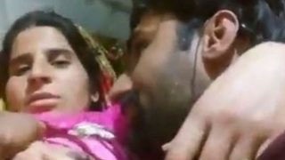 Punjabi Chuchi Ngisep Video Mms Panas