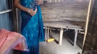 Tonton Video Panas Bangla Si Boudhi Desi Sama Tetangganya Yang Bikin Greget