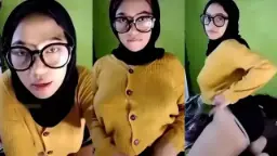 Ukhti Melepas Pakaian Karena Diberi Saweran