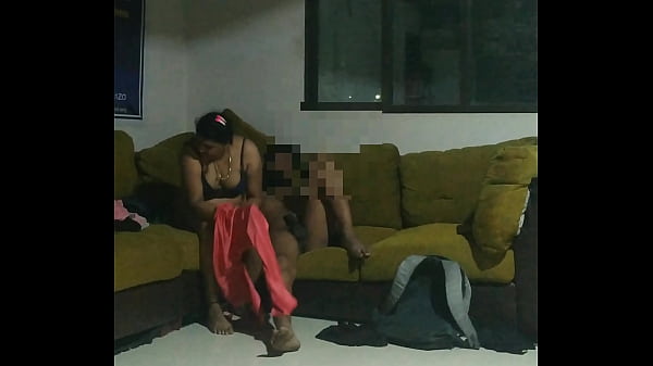 Punjabi Desi Auntie Ko 400 Rupaye Dekar Choda, Gaand Mar Di