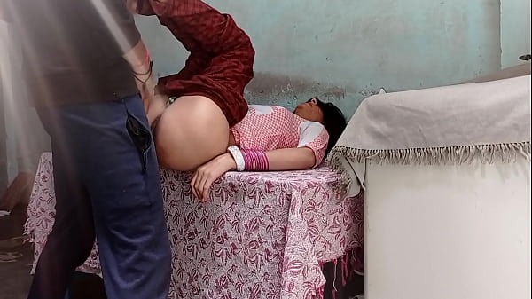 Desi Pasutri Desa India Ngewe Panas Pake Suara Hindi.