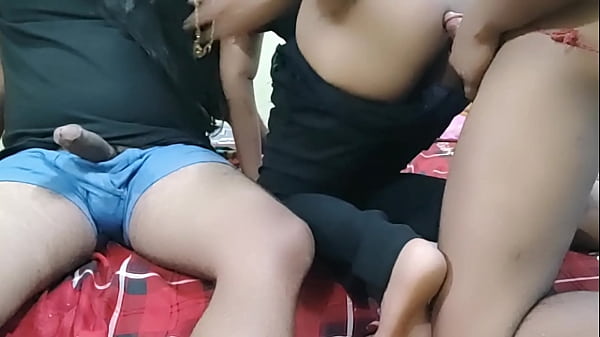 Haram Jadi Sali, Ngewe Puas Sama Kakak Ipar Dan Temennya, Seru Banget Di Mumbai Ashu