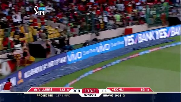 Pertandingan Panas Rcb Vs Gujarat Lions Malam Ini, Siap-siap Nikmati Aksi Seru Dan Mendebarkan!