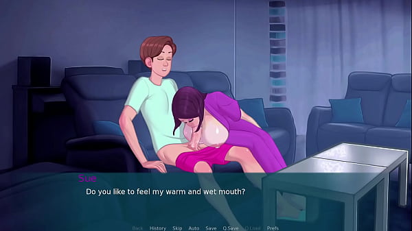 Ngentotin Ttm Part 9 – Ngesep Ngeju Di Mulut Ibu Tiri