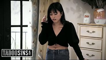 Satu Pelacur Asia Butuh Kontol Yang Bisa Bikin Perutnya Buncit.