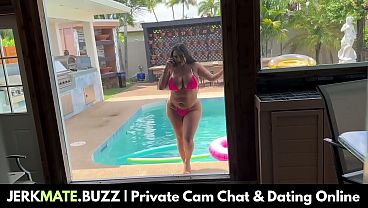 Latihan Ngewe Bareng Tete Montok Adik Tiri Zoey Foxx, Fantasi Seru Di Rumah