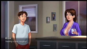 Ibu Tiri Diem Aja… Rasanya Bahaya Banget, Bikin Nyesek (18+)