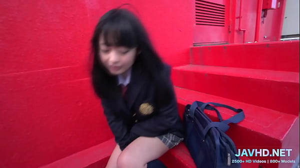 Jepang Cewek Seksi Rok Mini Edisi 20