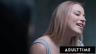 Wanita Nakal Anna Claire Clouds Godain Polisi Pas Interogasi, Berakhir Dientot Keras Kasar!