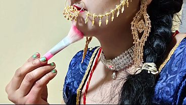 Malam Pertama Pengantin Baru India Desi Ngewe Romantis, Suara Hindi Mms Sex Ngehe