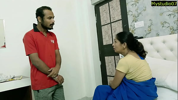 Cewek India Panas Lagi Ngewe Keras, Suara Hindi Jelas Bikin Makin Greget.