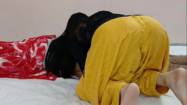 Bhabhi Lagi Haus, Memek Sempit Digenjot Habis-habisan, Video Bokep Hindi